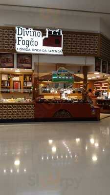Divino Fogao