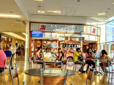 Divino Fogao