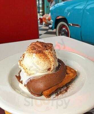 Bar E Lanchonete Do Ze