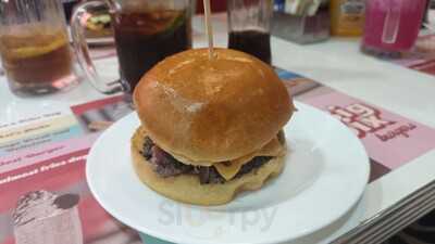 Bar E Lanchonete Do Ze