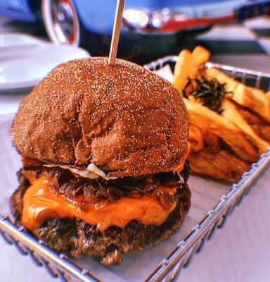 Bar E Lanchonete Do Ze