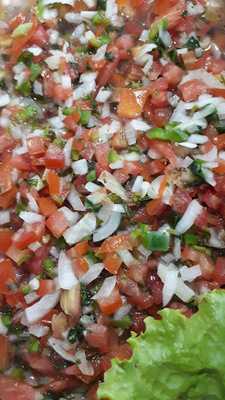 Restaurante Pacheco's