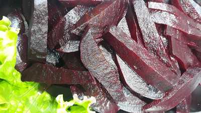 Restaurante Pacheco's