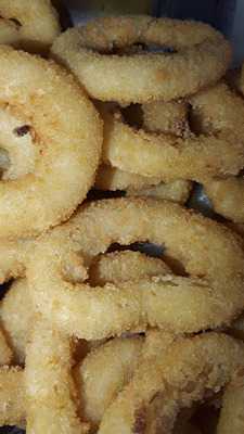 Restaurante Pacheco's