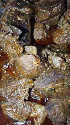 Restaurante Pacheco's