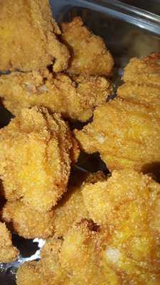 Restaurante Pacheco's