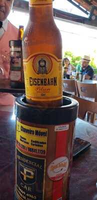 Skina Do Baião - Aerolândia