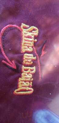 Skina Do Baião - Aerolândia