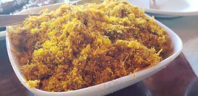 Skina Do Baião - Aerolândia