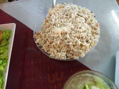 Skina Do Baião - Aerolândia