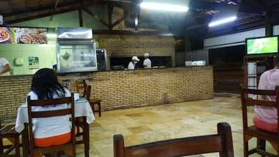 Skina Do Baião - Aerolândia