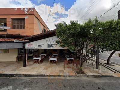 Skina Do Baião - Aerolândia