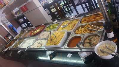 Ceará Grill Churrascaria