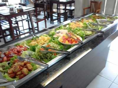 Ceará Grill Churrascaria