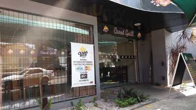 Ceará Grill Churrascaria