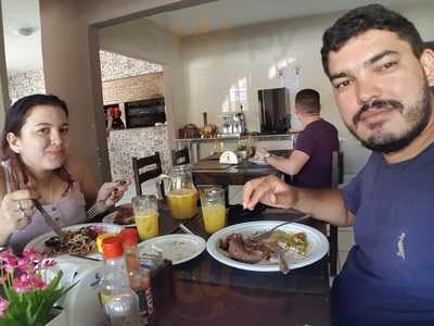 Ceará Grill Churrascaria