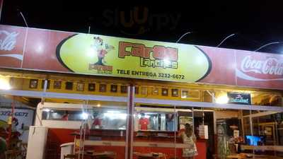 Faros Lanches Dog