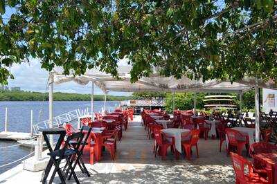 Imperio Do Sabor Marinas