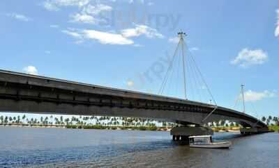 Imperio Do Sabor Marinas