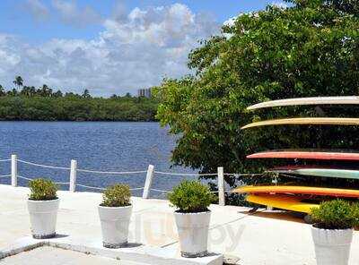 Imperio Do Sabor Marinas