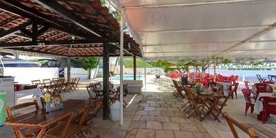 Imperio Do Sabor Marinas