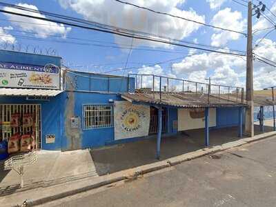 Juarez Pizzaria E Lanchonete