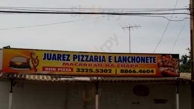 Juarez Pizzaria E Lanchonete