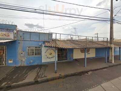 Juarez Pizzaria E Lanchonete