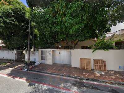 Saborearte Self Service