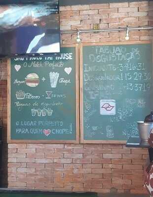 São Paulo Tap House