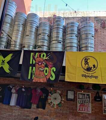 São Paulo Tap House