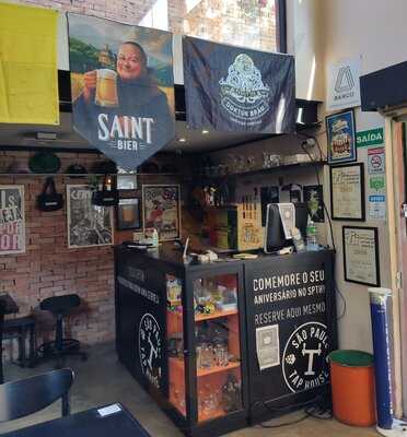 São Paulo Tap House