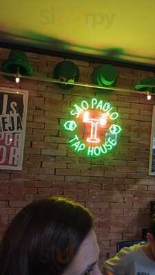 São Paulo Tap House