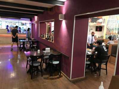 Hamburgueria Do Sujinho