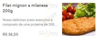 Hamburgueria Do Sujinho