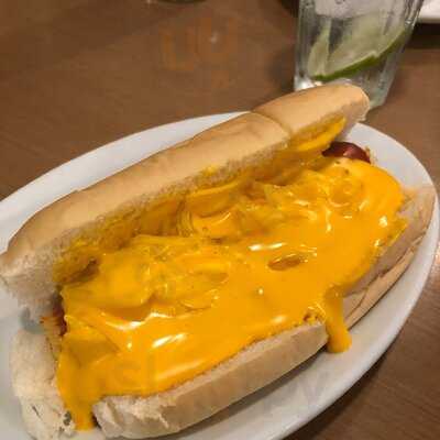 Hamburgueria Do Sujinho