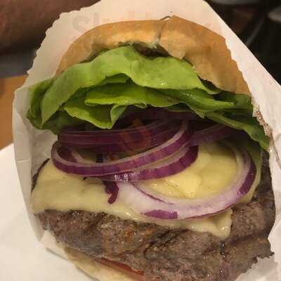 Hamburgueria Do Sujinho