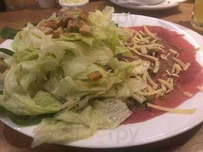 Hamburgueria Do Sujinho