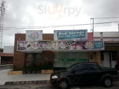 Pizzaria Cantina Da Mamma