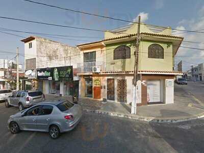 Pizzaria Cantina Da Mamma