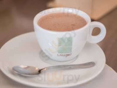 Aeromoça Padaria Express