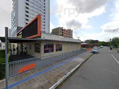 Aeromoça Padaria Express