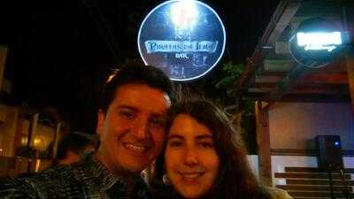 Piratas Da Ilha Bar
