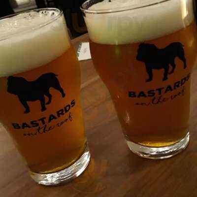 Gards Bar De Drinks & Cocktails