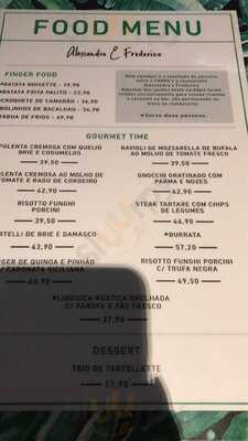 Gards Bar De Drinks & Cocktails