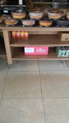 Panificadora Pao De Ouro