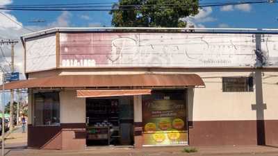 Panificadora Pao De Ouro