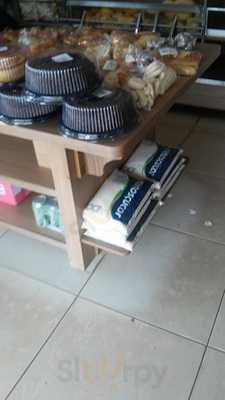 Panificadora Pao De Ouro