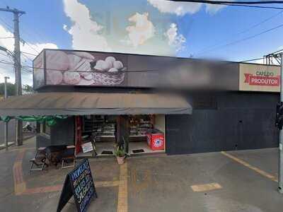 Panificadora Pao De Ouro