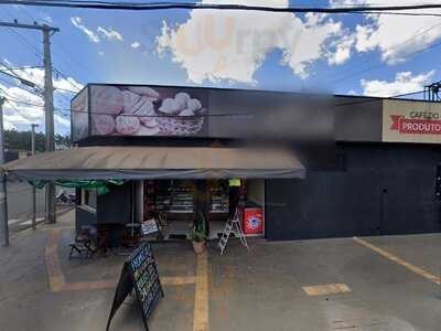 Panificadora Pao De Ouro